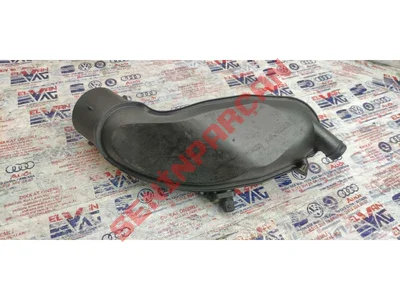 078133356S - HAVA KANALI