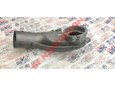 078133356S - HAVA KANALI