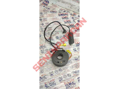 6N0959654 - ACILIR TAVAN ANAHTAR