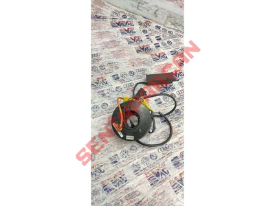 6N0959654 - ACILIR TAVAN ANAHTAR