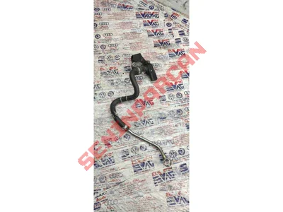 2N0145828M - ŞARJ BASINÇ SENSÖRÜ VE