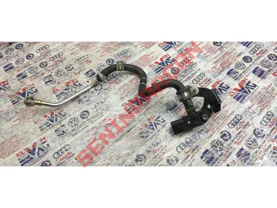 04L906051C - BASINC SENSORU - İkinci El Orjinal