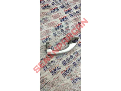 2H0837205D - KAPI KOLU, DIŞ - İkinci El Orjinal