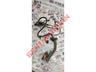 1K0972961 - KABLOSOKETI