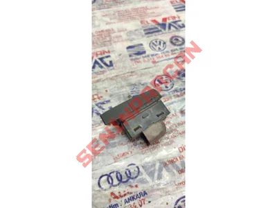 4G8962108 - MERKEZI KILITLEMENIN EMNIYET - İkinci El Orjinal