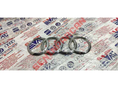 4A5853742 - AUDI IŞARETI