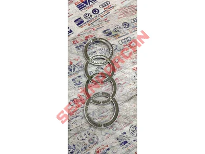 4A5853742 - AUDI IŞARETI