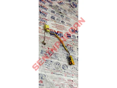 1K0971582F - BAŞ HAVA YASTIĞININ ADAPTÖR