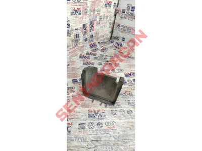 8K0819161C - GRILL ZUSATZHEIZ V