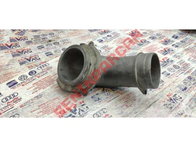 1TD129610D - JETTA EĞİMLİ BORU