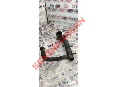 1K0121086AE - RADYATORHORTUMU - İkinci El Orjinal