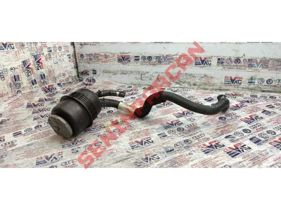 8K0122887AH - HORTUM - İkinci El Orjinal