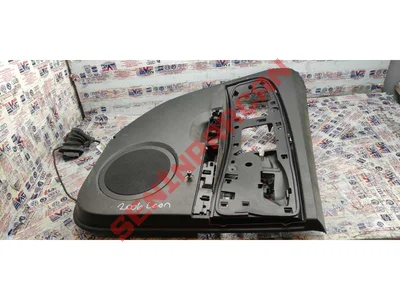 5P0035411A - ANTEN ALT BRAKETI - İkinci El Orjinal