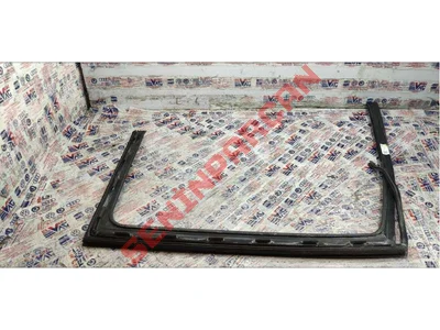 6J4837431D - CAM FITILI - İkinci El Orjinal