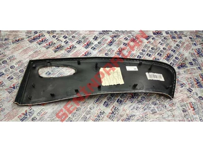 1P0867115LH - KAPI KAPLAMASI ORTA PARÇASI - İkinci El Orjinal