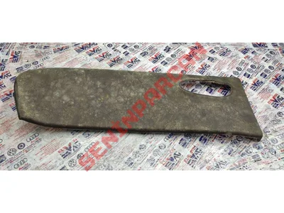 1P0867115LH - KAPI KAPLAMASI ORTA PARÇASI - İkinci El Orjinal