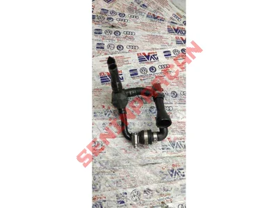 078133783AE - HORTUM - İkinci El Orjinal