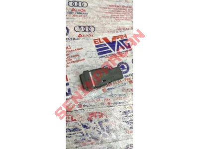 5J0959621 - ARKA CAM REZISTANSININ - İkinci El Orjinal