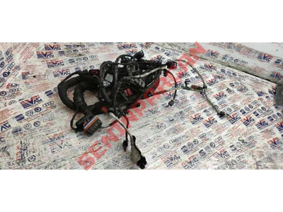 04L971604AH - MOTORUN HAT DEMETI