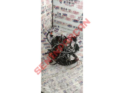 8D0937503D - RÖLE TAŞIYICISININ YUVASI