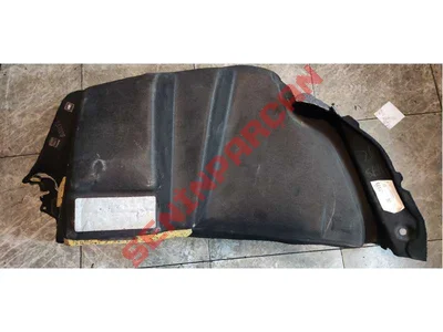 1K5867428R - BAGAJ BÖLMESI KAPLAMASI - İkinci El Orjinal