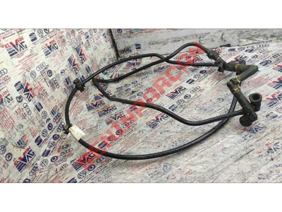 2H6201080B - YAKIT BORUSU SET