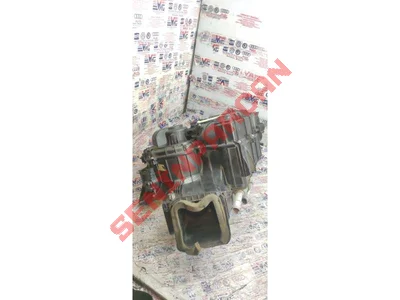 7H0819359 - ISITICI ÜFLEME MOTORU MATRİS KUTUSU - İkinci El Orjinal