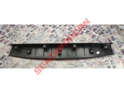 5N0867707B - ARKA CAM ÇERÇEVESI - İkinci El Orjinal