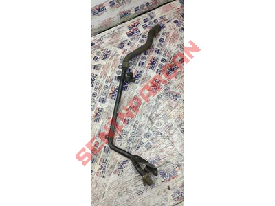 7L6121070BE - SOĞUTMA SIVISI HORTUMLU - İkinci El Orjinal
