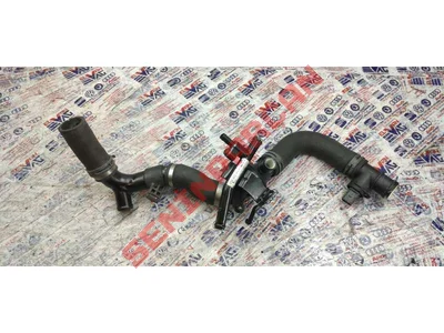 2N0122051AB - SOĞUTMA SIVISI HORT