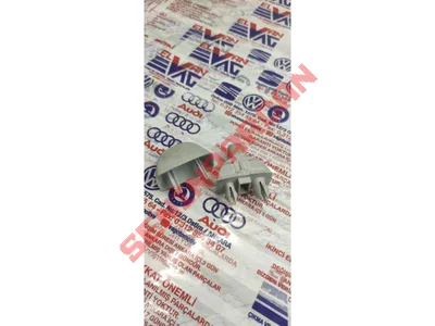 4G0857563 - KORUMA KAPAĞI - İkinci El Orjinal