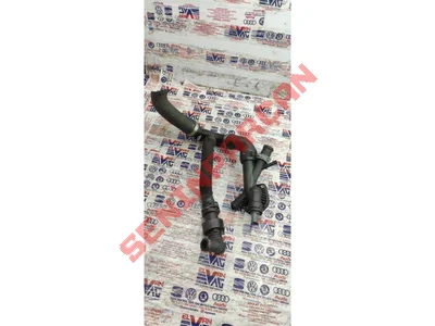 5C0121087A - DAĞITICI PARÇA - İkinci El Orjinal