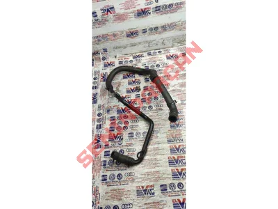 5C0121064B - SOĞUTMA SIVISI HORTUMLU