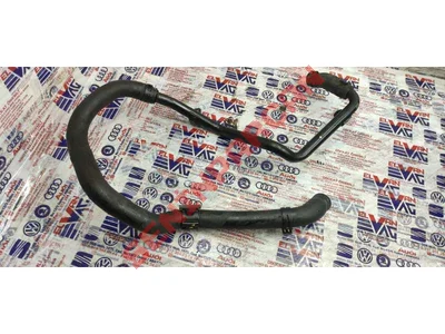 5C0121064B - SOĞUTMA SIVISI HORTUMLU