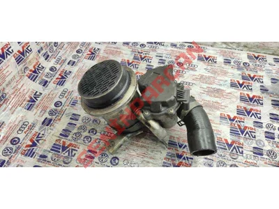 04B131512C - EGZOZ GERI DONUS RADYATORU