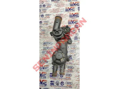 03C121026AT - SOĞUT SIV TERMOSTAT MUHAFAZ - İkinci El Orjinal