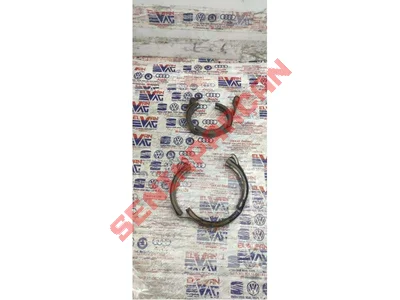 04L131455 - KELEPCE - İkinci El Orjinal