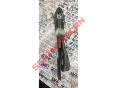 6N4837431 - CAM KILAVUZU