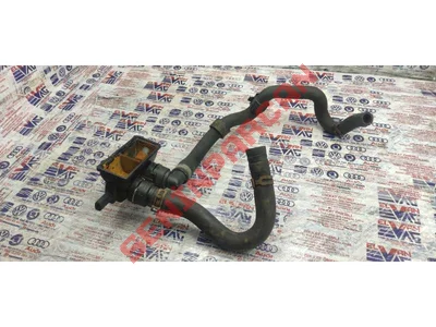 5Q0121251EL - RADYATOR