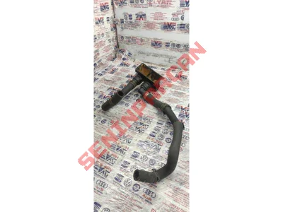 5Q0121251EL - RADYATOR