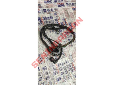 8J0971921 - KORUYUCU KAPAK - İkinci El Orjinal