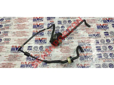 059131051DB - VAKUM HORTUMU