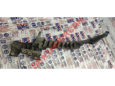 13250571 - ÖN TAMPON BRAKETİ - İkinci El Orjinal
