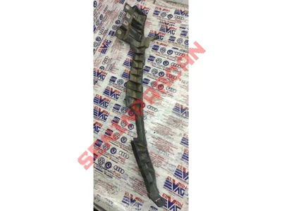 13250571 - ÖN TAMPON BRAKETİ - İkinci El Orjinal
