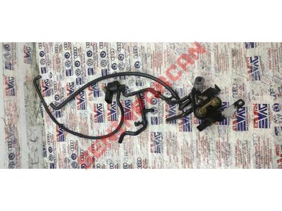 7L6133798H - VAKUM HORTUMU - İkinci El Orjinal