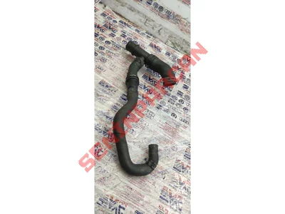 5N0122101AJ - SU HORTUMU - İkinci El Orjinal