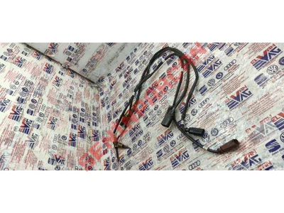 1J0973803 - KABLO SOKETI