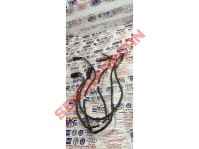 1J0973803 - KABLO SOKETI