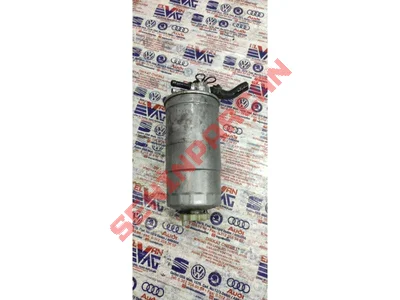 1C0127401 - YAKIT FILTRESI - İkinci El Orjinal