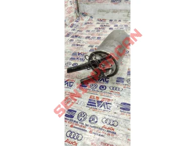 1C0127401 - YAKIT FILTRESI - İkinci El Orjinal